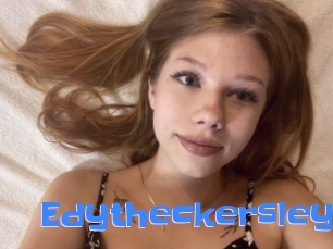 Edytheckersley