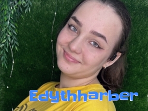 Edythharber