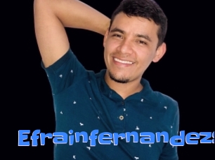 Efrainfernandezs