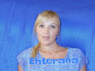Ehterana