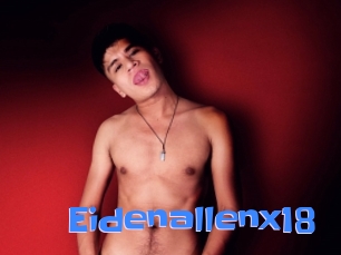 Eidenallenx18