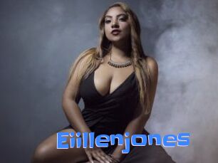 Eiillenjones