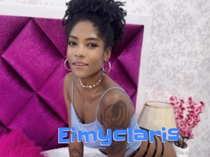 eimyclaris Mausi Privat
