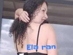 Ela_ran