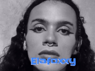 Elafoxxy