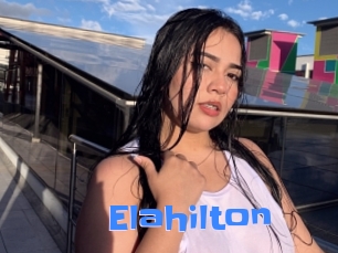 Elahilton