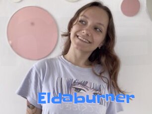 Eldaburner