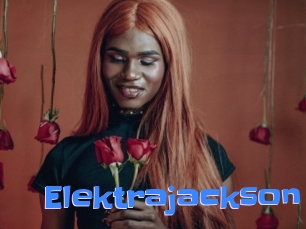 Elektrajackson