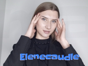 Elenecaudle