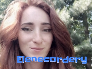 Elenecordery