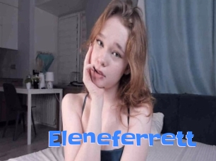 Eleneferrett