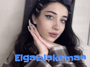 Elgablakeman