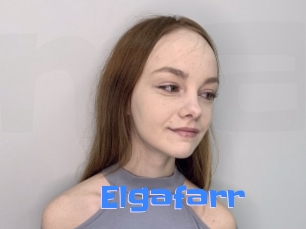 Elgafarr