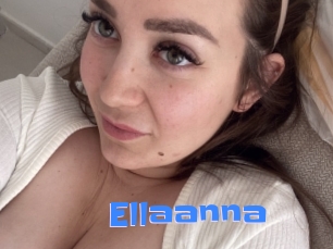 Ellaanna