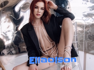 Ellaolson