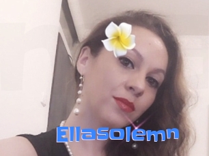 Ellasolemn