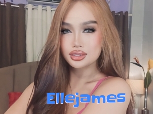 Ellejames