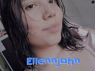 Ellennjohn