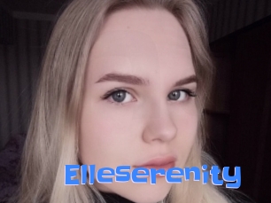 Elleserenity