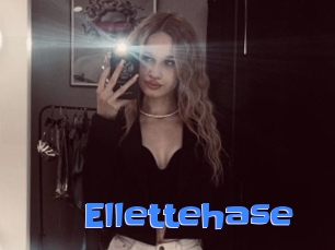 Ellettehase