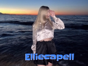 Elliecapell