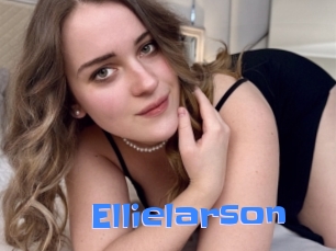 Ellielarson