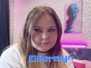 Ellierayn