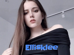Ellisklee