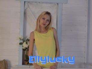 Ellylucky