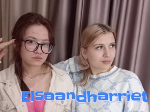 Elsaandharriet