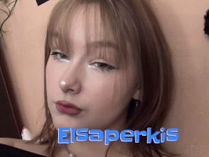 Elsaperkis