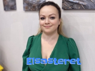 elsasteret Mausi Privat