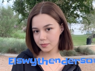 Elswythenderson