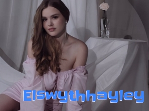 elswythhayley Mausi Privat