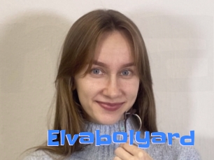 Elvabolyard