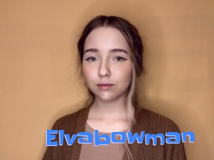 Elvabowman