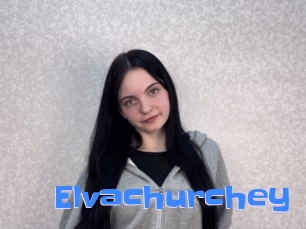 Elvachurchey