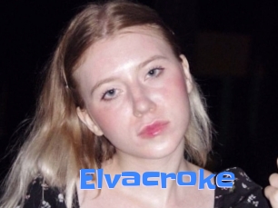 Elvacroke