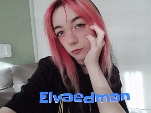 Elvaedman