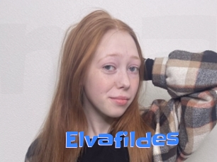 Elvafildes