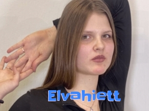 Elvahiett