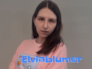 Elviablumer