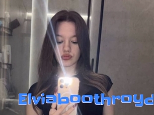 Elviaboothroyd