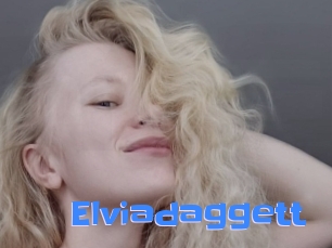 Elviadaggett