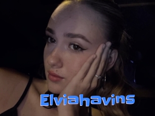 Elviahavins