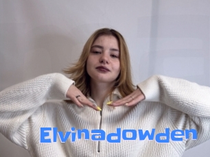 Elvinadowden