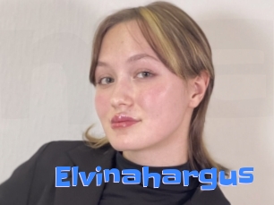 Elvinahargus