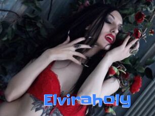 Elviraholy