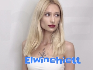 Elwinehiett