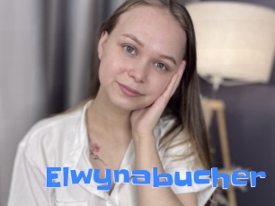 Elwynabucher